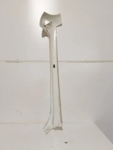 Acabamento Da Coluna Esterno Iveco Tector C/detalhe