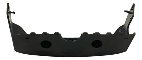 4141 Moldura Superior Acabamento Coluna De Direçao Ford Cargo Dc463530a