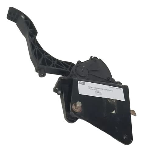 6472pedal Acelerador Eletr Vw Delivery 8150/8160/9160/10106