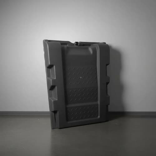Tampa Bateria Ford Cargo