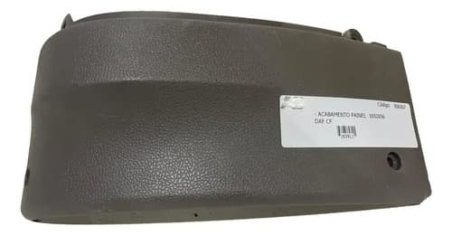 006357 Acabamento Cabine 1352562 Daf Cf