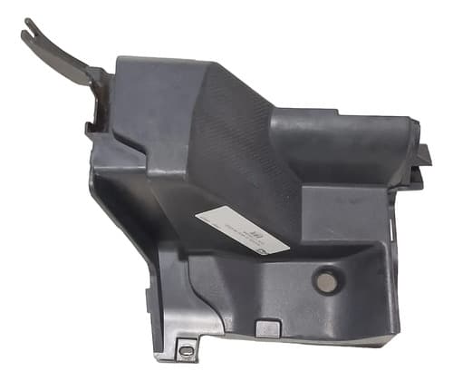 6619 Moldura  De Apoio Mb Atego Axor  L/e Original