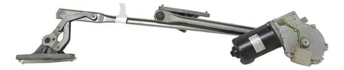 6092 Mecanismo Limpador Para Brisa Mb Actros Completa Original Esquerdo