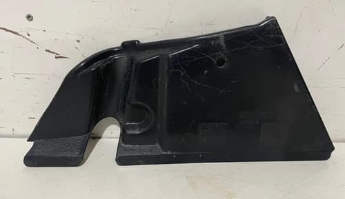 6355 Acabamento Inferior Coluna 1352663 Daf Cf