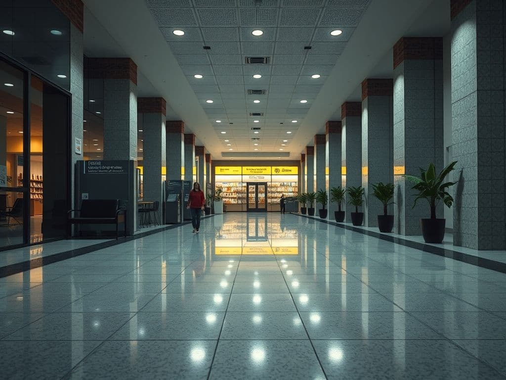 O que é Acabamento Inferior