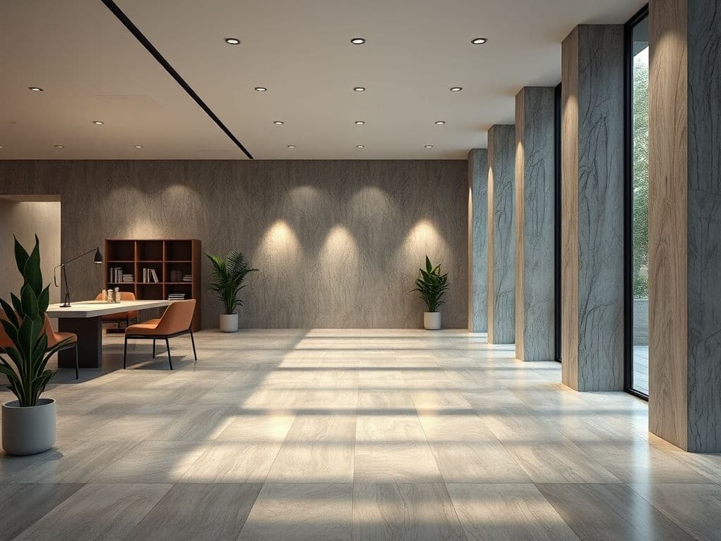 O que é Acabamento Interno