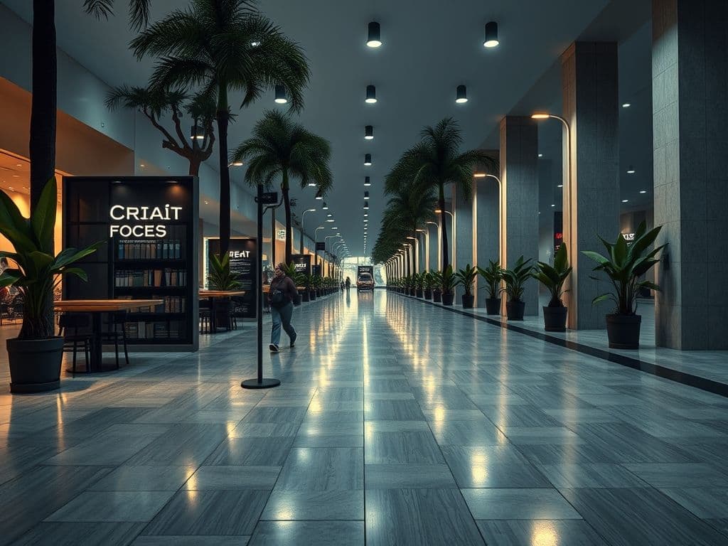 O que é Acabamento Painel