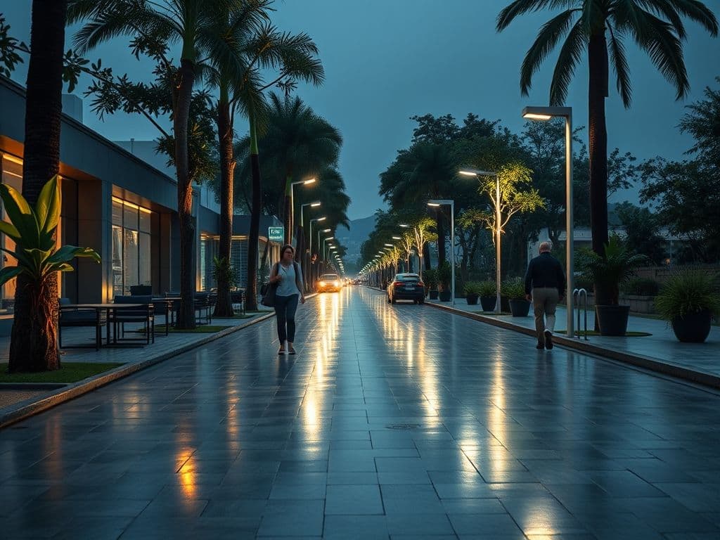 O que é Acabamento Paralama