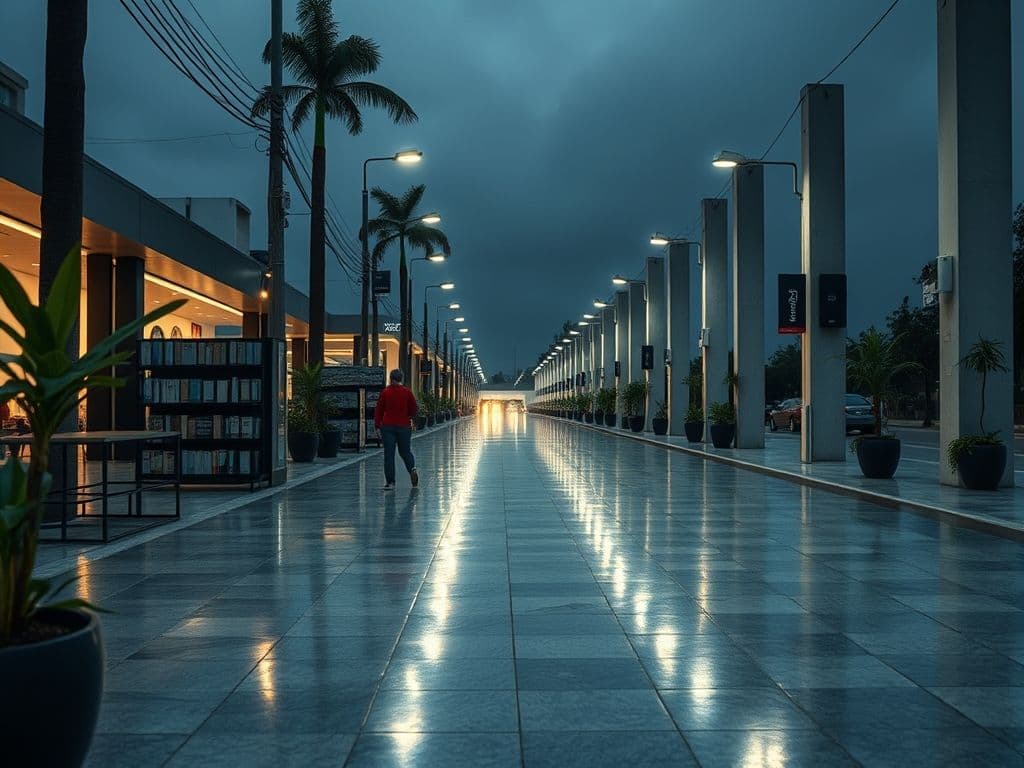 O que é Acabamento Tampa