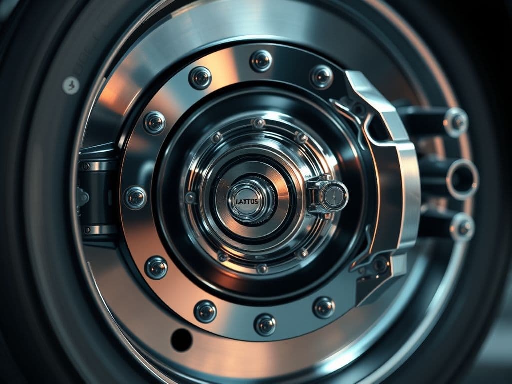 O que é Acionador ABS