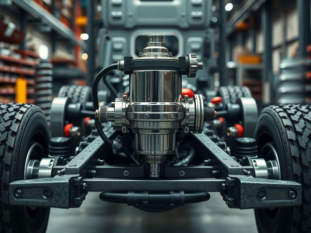 O que é Acionador Externo