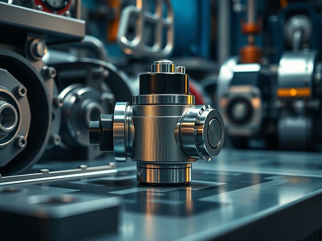 O que é Acionador Superior