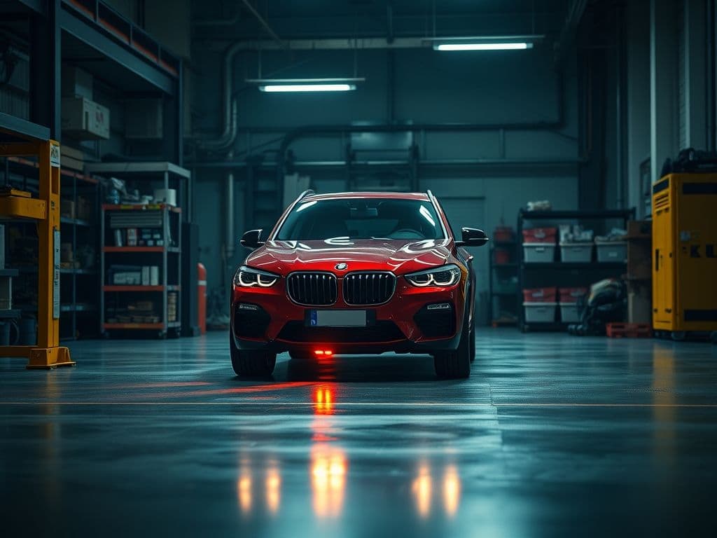 O que é Amortecedor