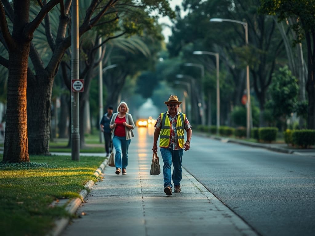 O que é Apoio de Braço
