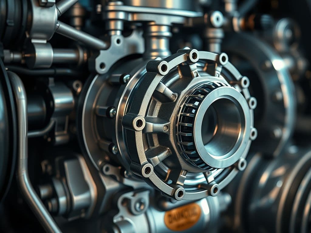 O que é Bomba Interno