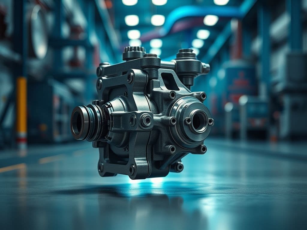 O que é Bomba Traseiro