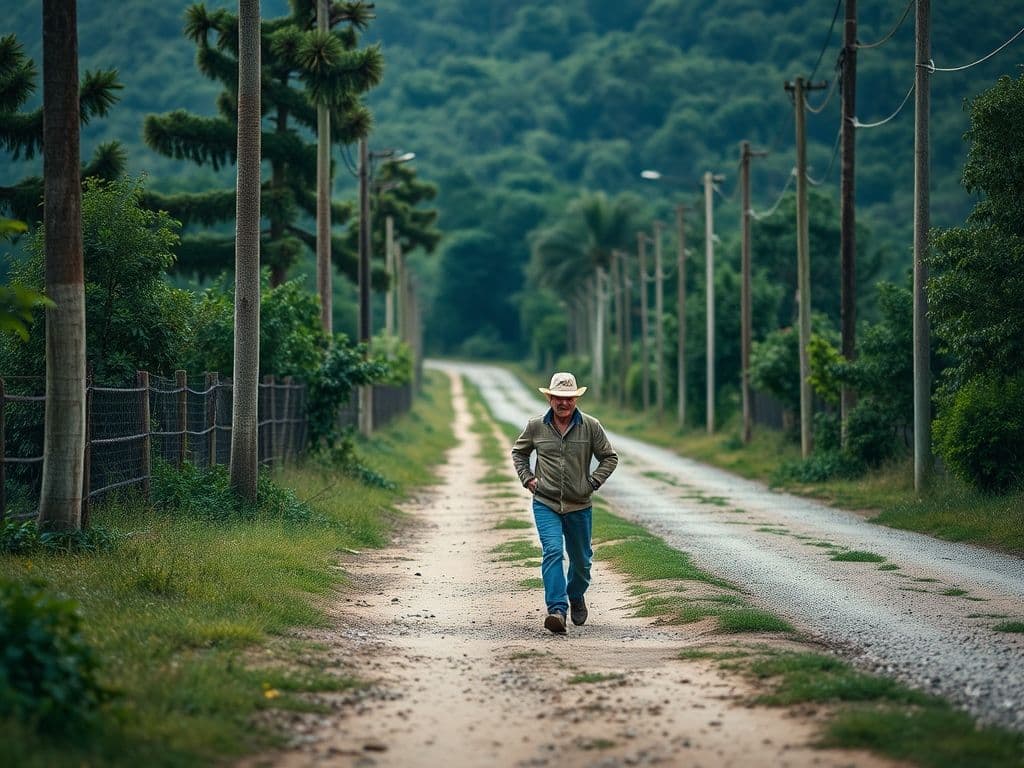 O que é Capa Painel