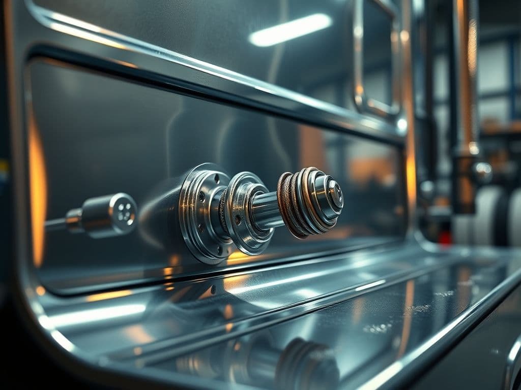 O que é Chicote do Painel