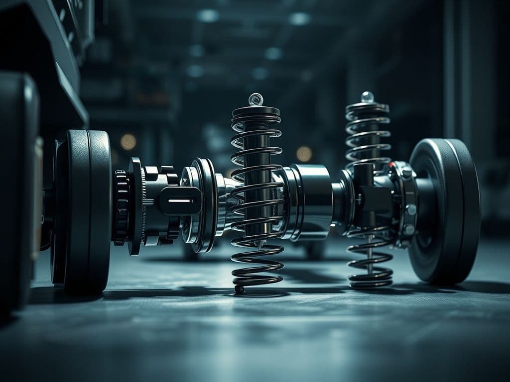 O que é Chicote Interno