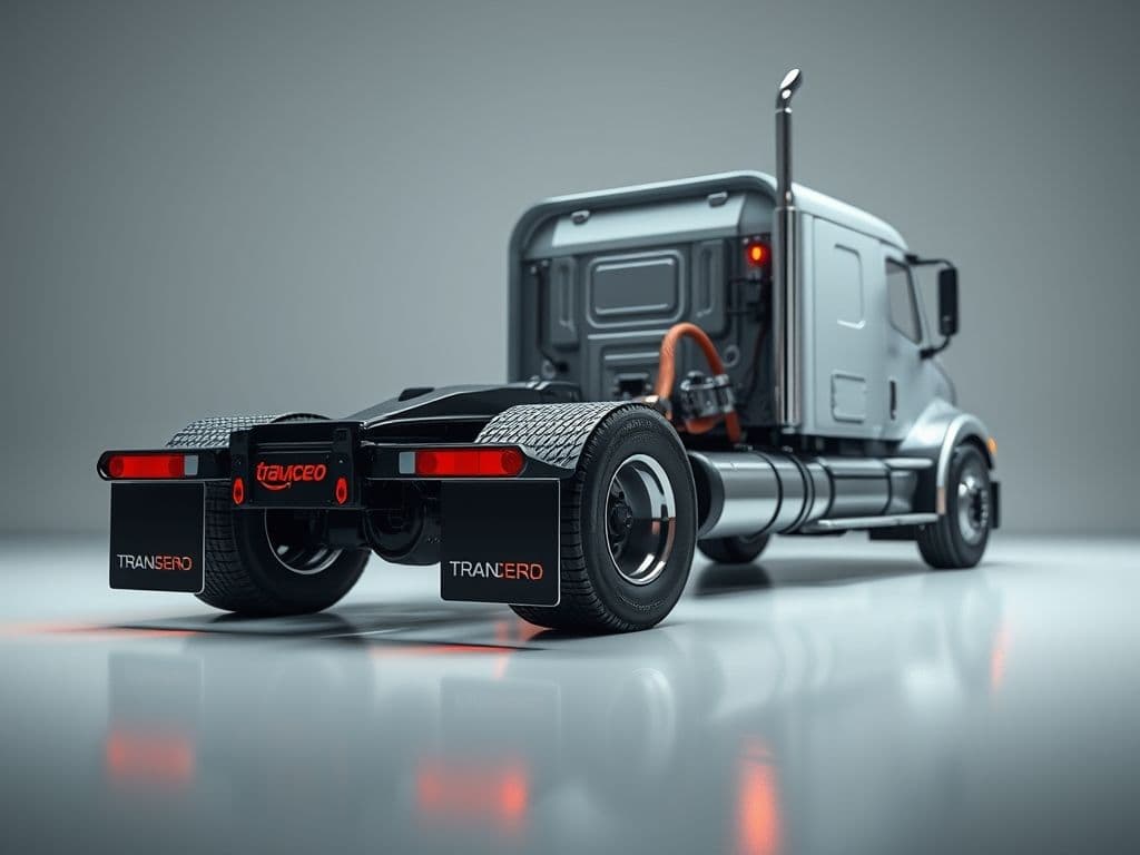 O que é Chicote Traseiro