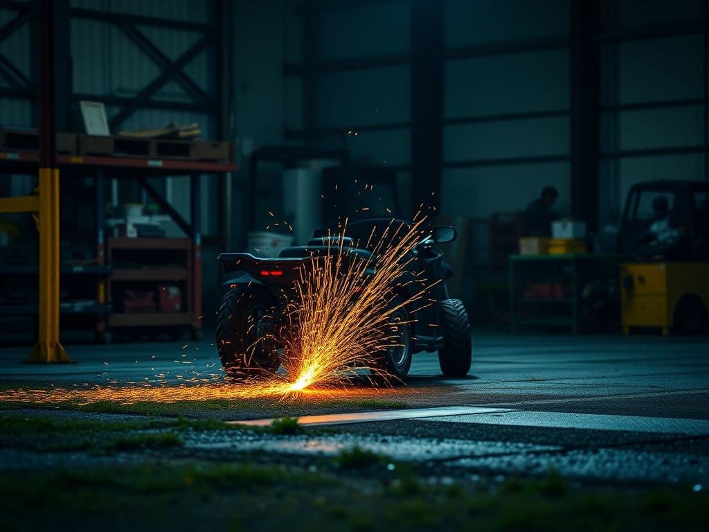 O que é Cilindro mestre