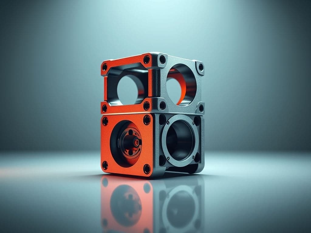 O que é Cilindro Superior