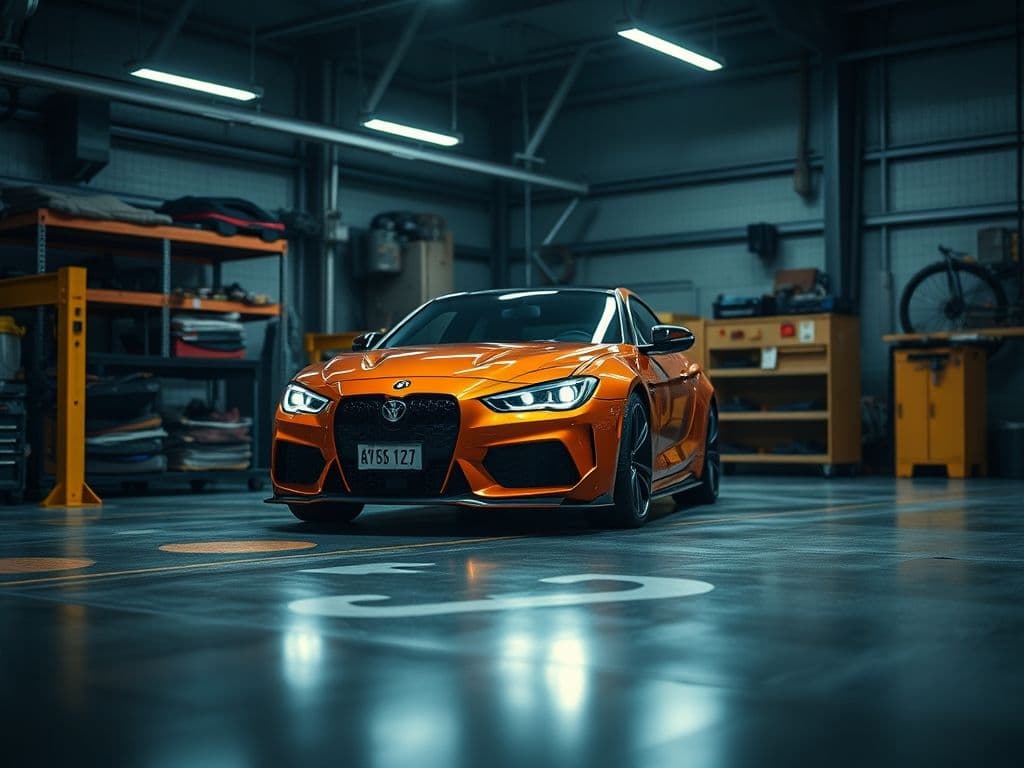 O que é Customização