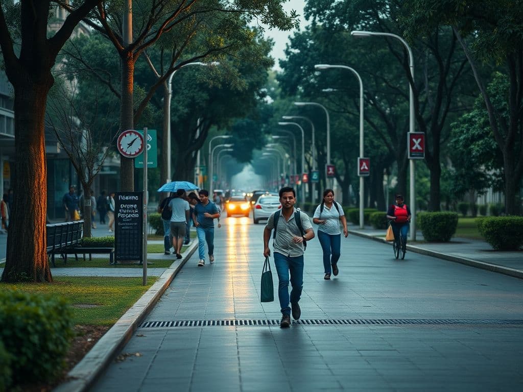 O que é Difusor de Ar