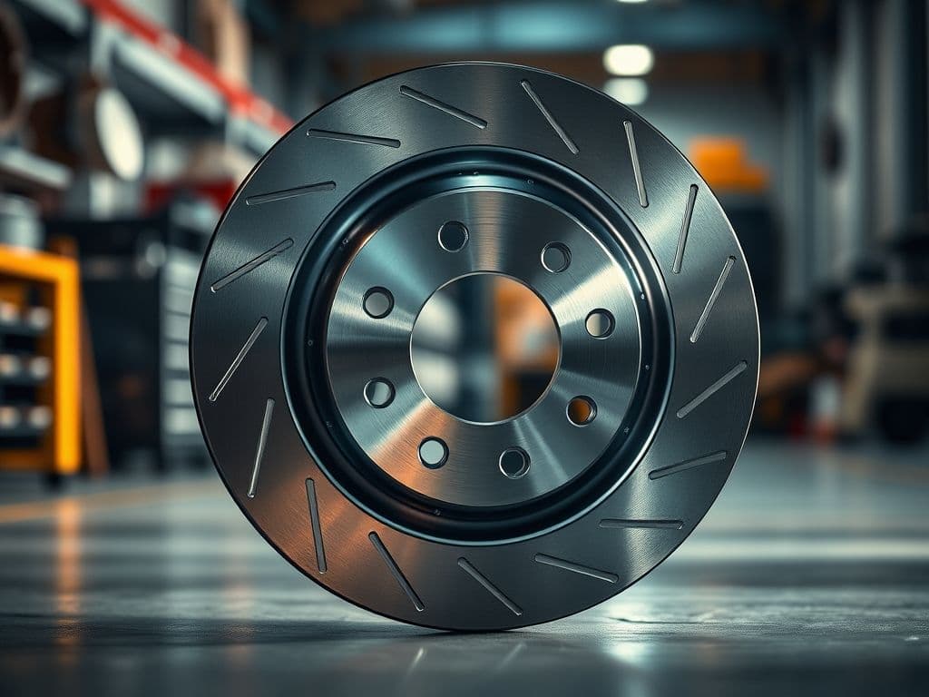 O que é Disco do Motor