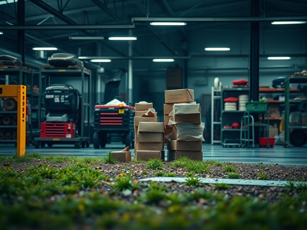 O que é Distribuição