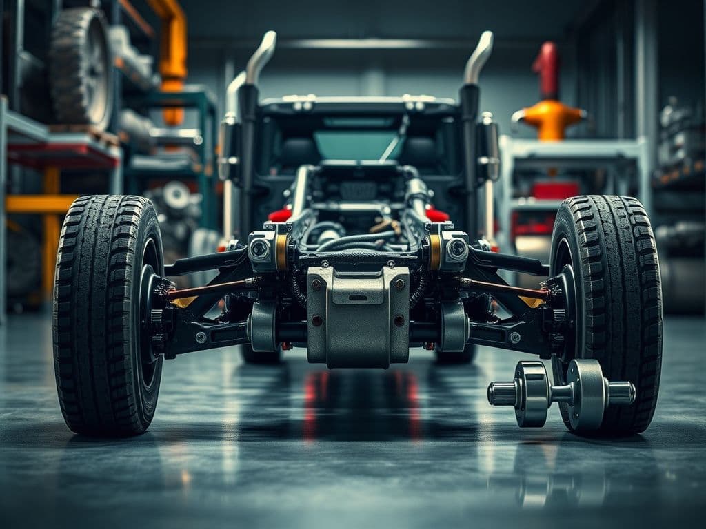 O que é Estrutura Superior