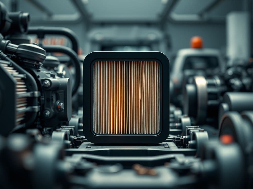 O que é Filtro do Painel