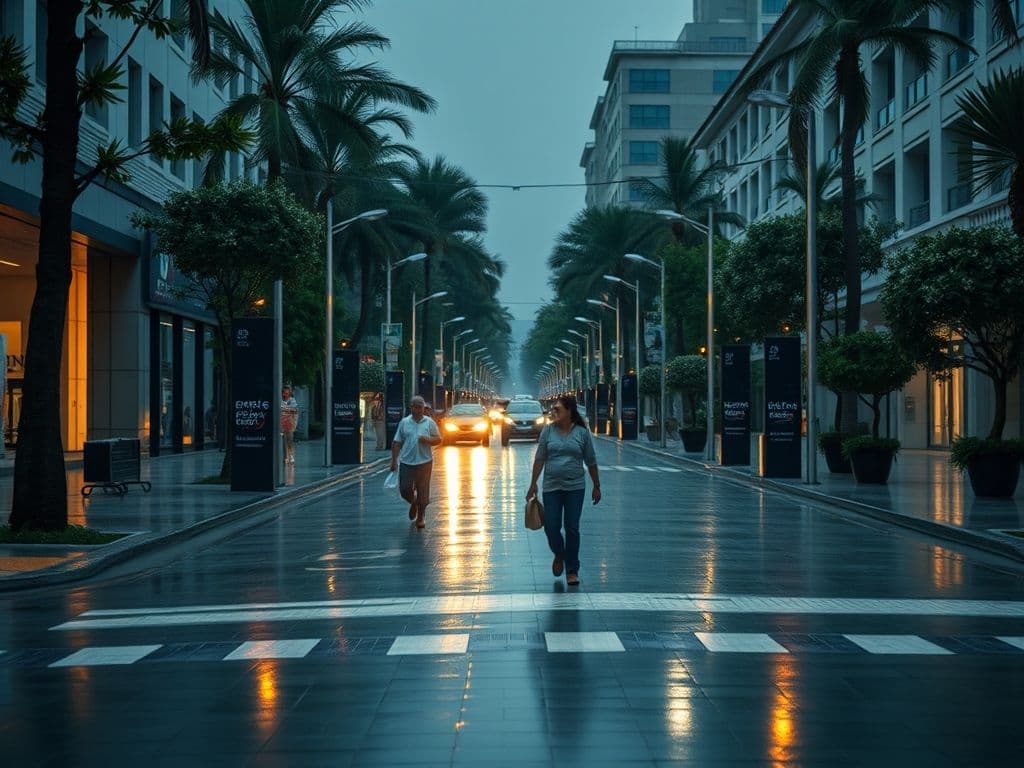 O que é Grade Frontal