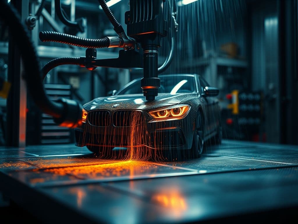 O que é Injeção eletrônica