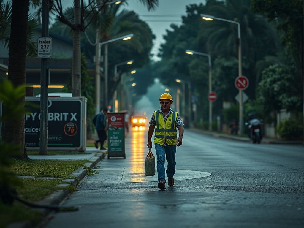 O que é Mangueira ABS