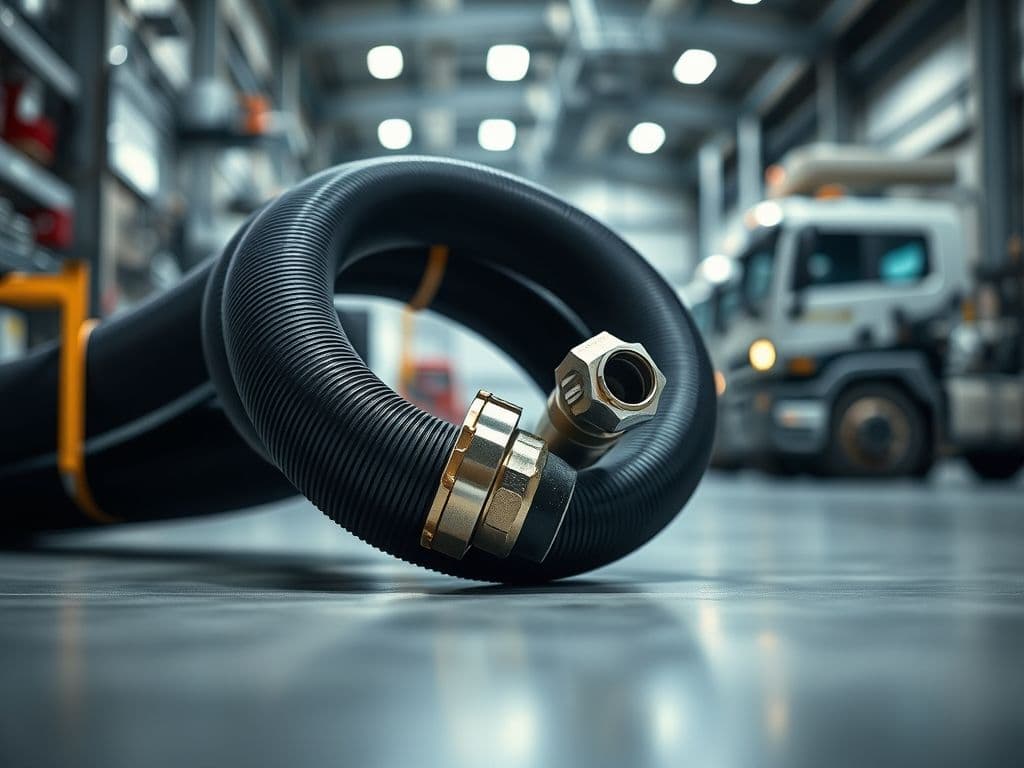 O que é Mangueira Central