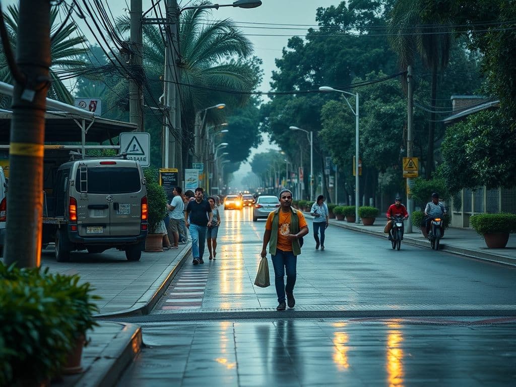 O que é Moldura Painel