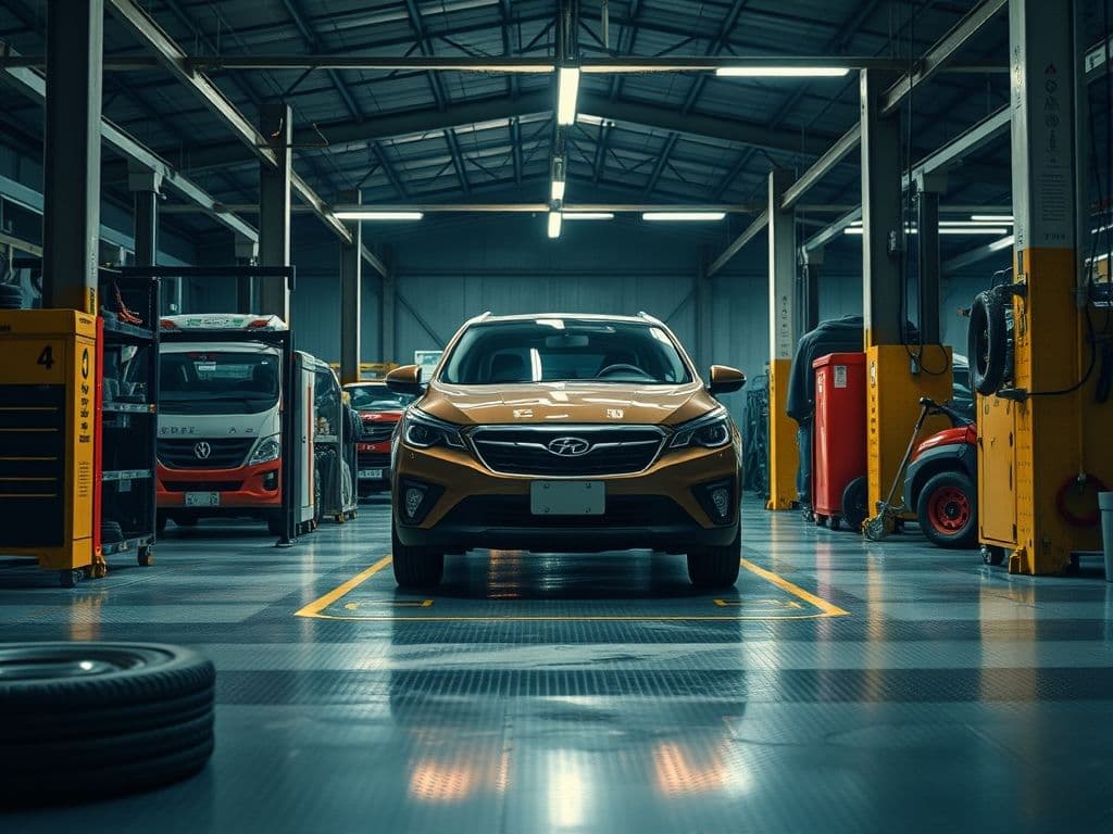 O que é Normas técnicas