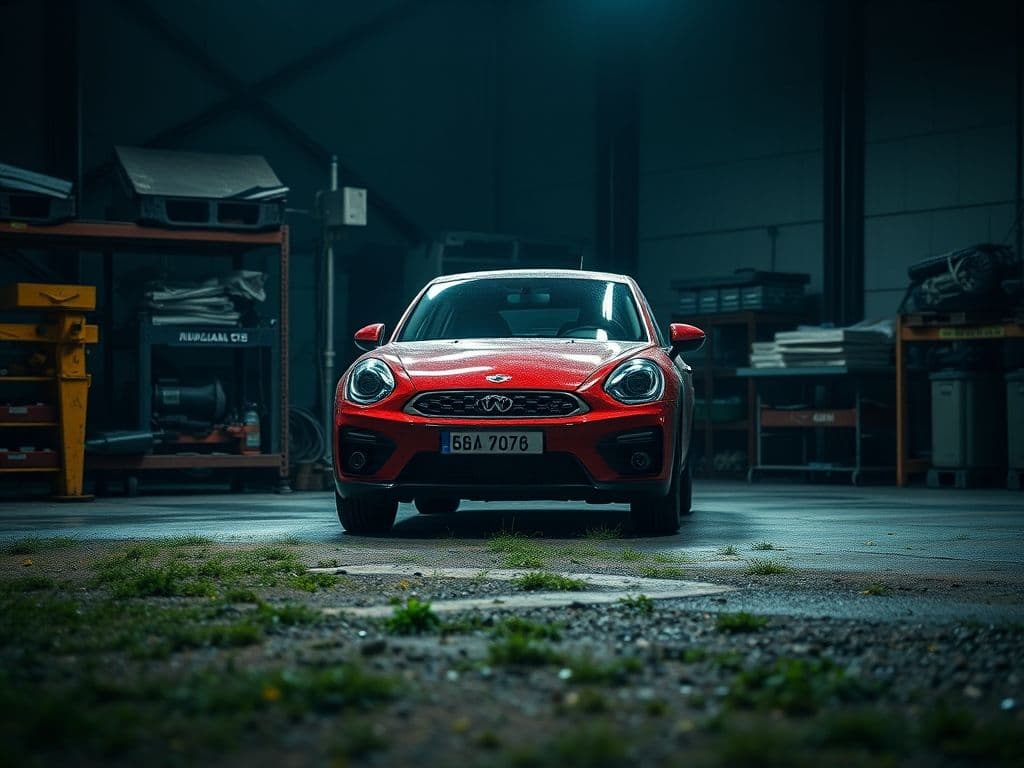 O que é Peças originais