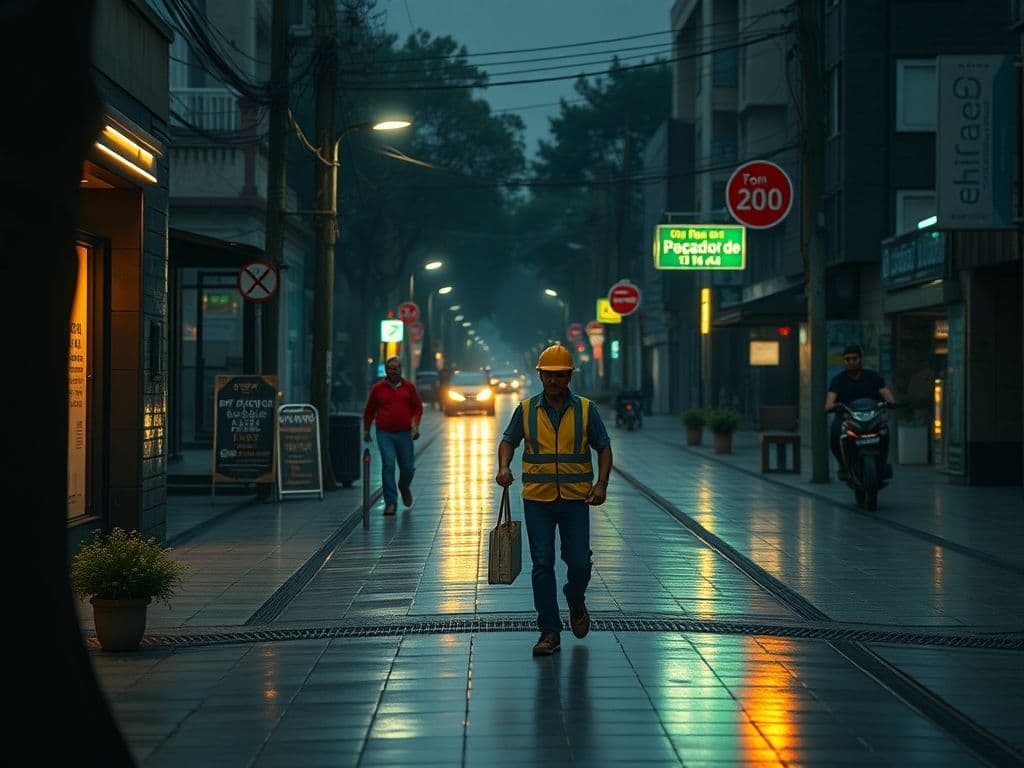 O que é Puxador de Porta