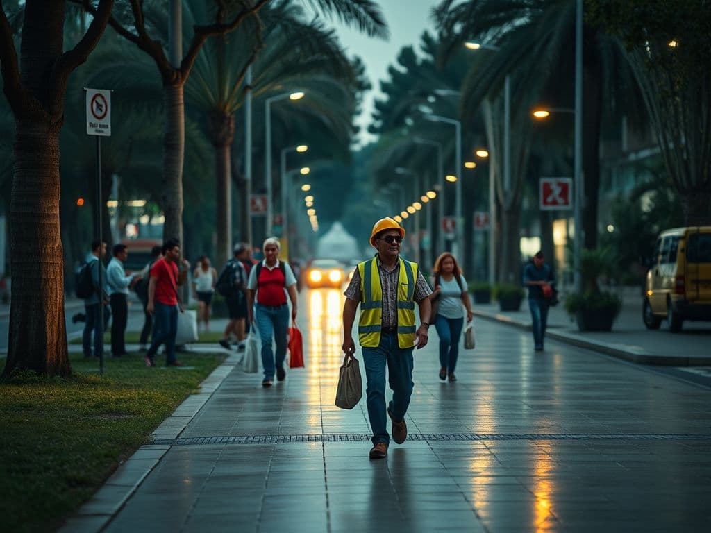 O que é Setor de Direção