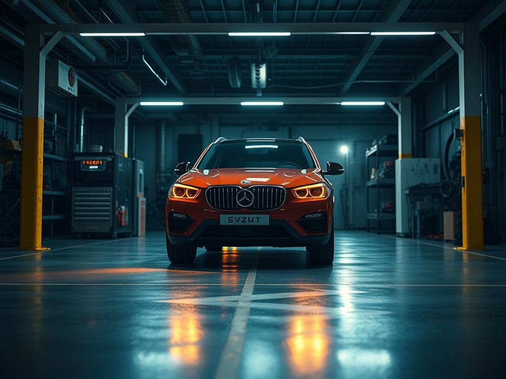 O que é Sistema elétrico