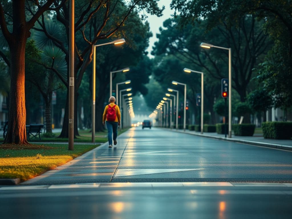 O que é Suporte Alternador