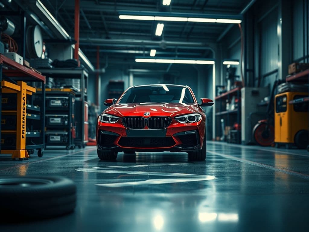 O que é Tendências do setor