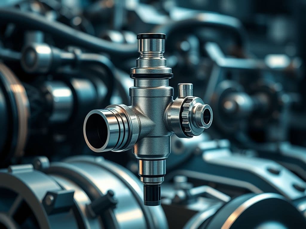 O que é Unidade Injetora