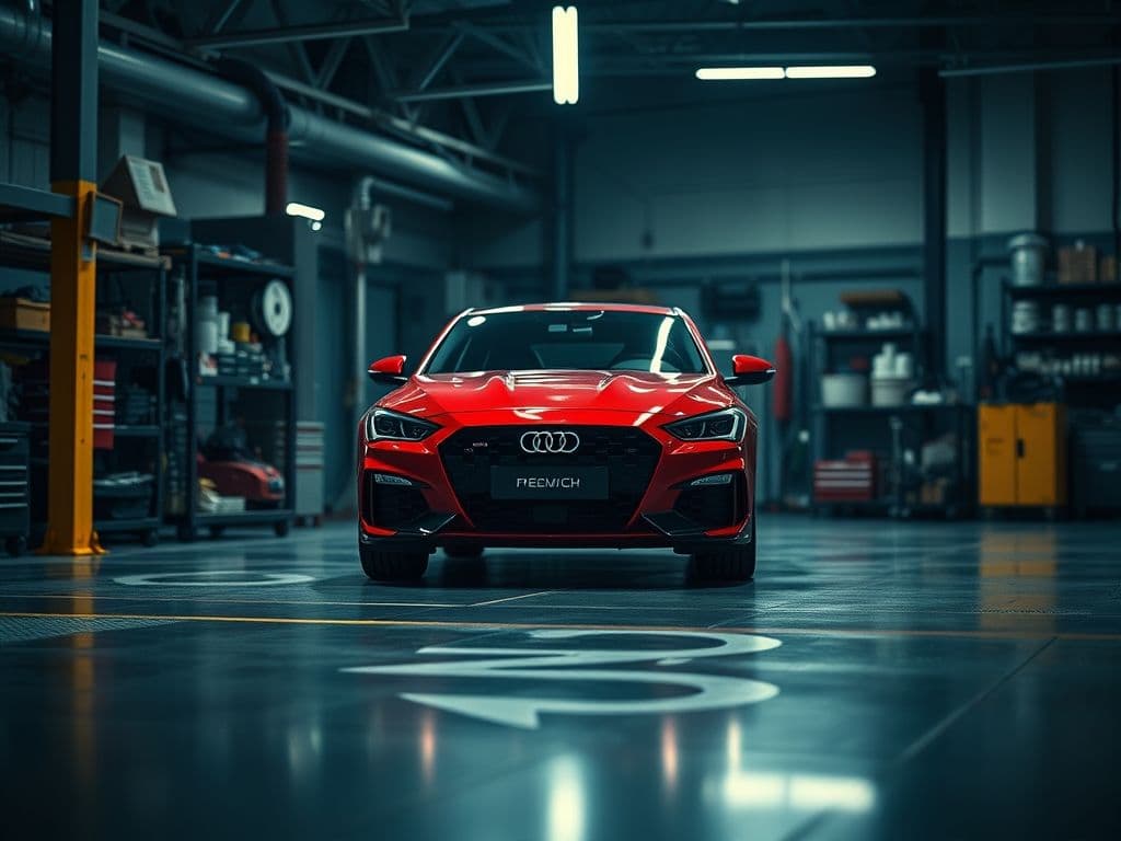 O que é Veículos comerciais