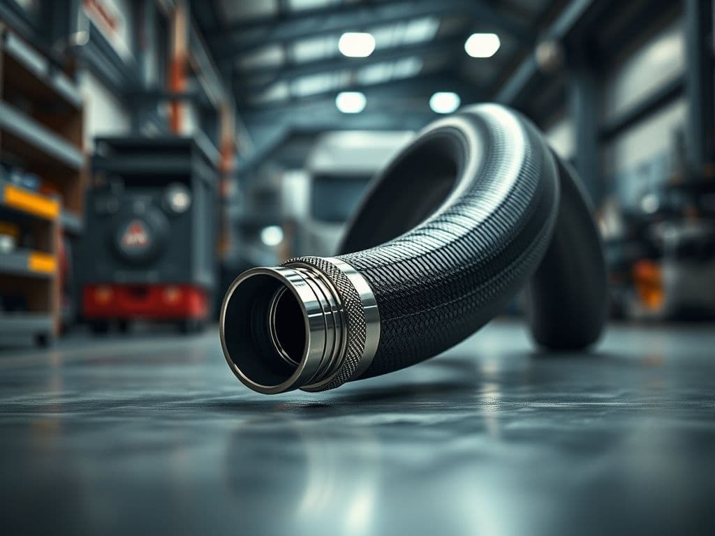 O que é Mangueira Superior