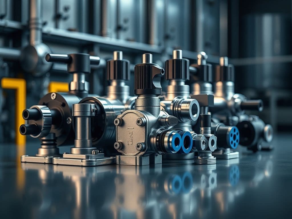 O que é Módulo Hidráulico