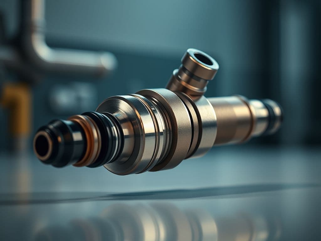 O que é Motor Injetor