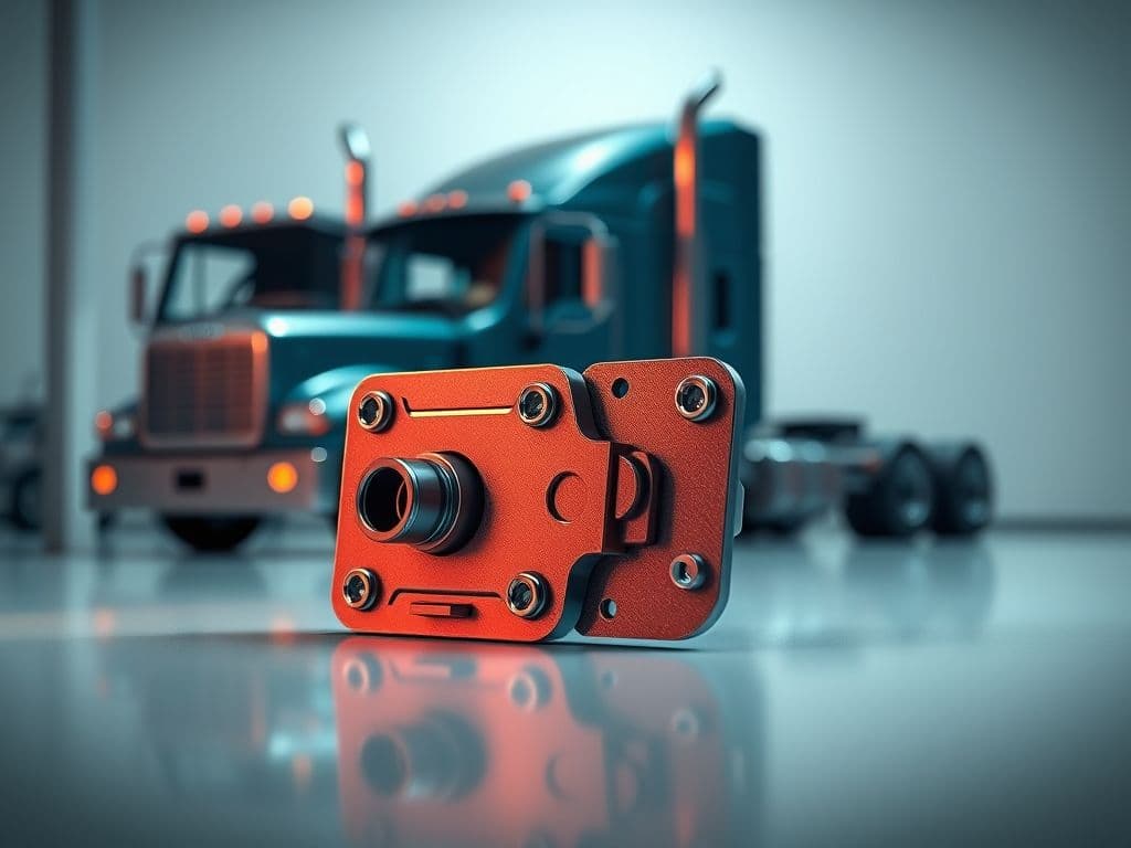 O que é Placa Injetor